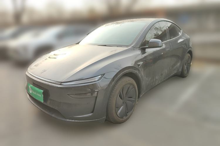 Used Tesla Model Y 2025 Rear-Wheel Drive First Edition