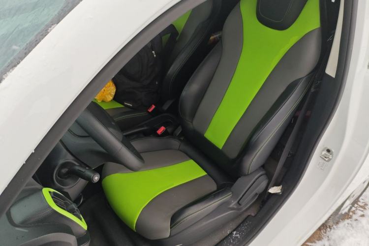 Used Roewe Clever 2020 Urban Style Edition
