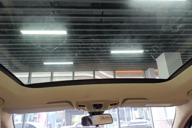 Used Mercedes-Benz GLA 2015 GLA 200 Fashion Model