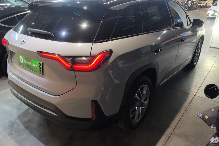 Used Nio ES6 2022 100kWh Sport Edition
