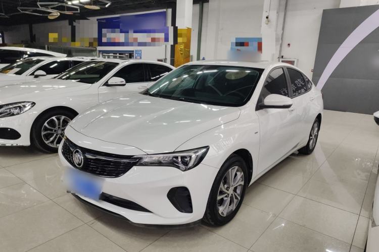 Used Buick Verano 2023 Pro Enjoyment Edition