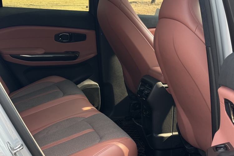 Used Nio EC6 2020 615 km Performance Edition