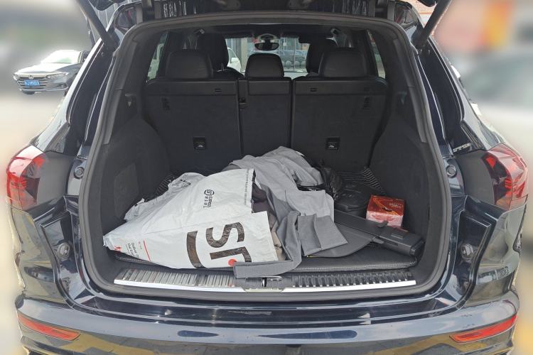 Used Porsche Cayenne 2016 Cayenne GTS 3.6T
