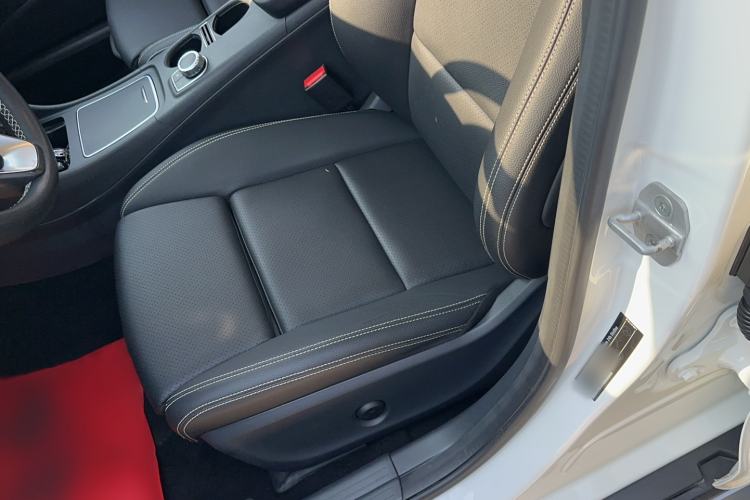 Used Mercedes-Benz GLA 2017 GLA 200 Sport Edition
