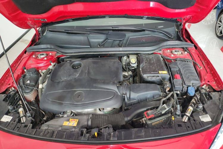 Used Mercedes-Benz GLA 2015 GLA 200 Fashion Model
