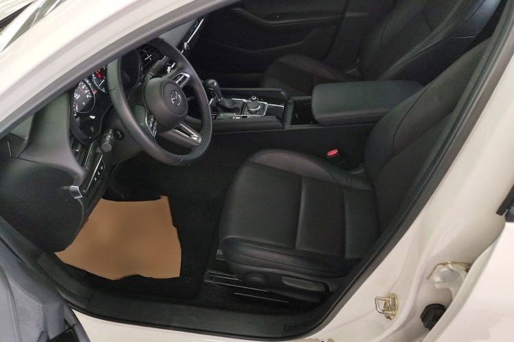 Used Mazda Mazda 3 Axela 2021 2.0L Automatic Zhiya Edition
