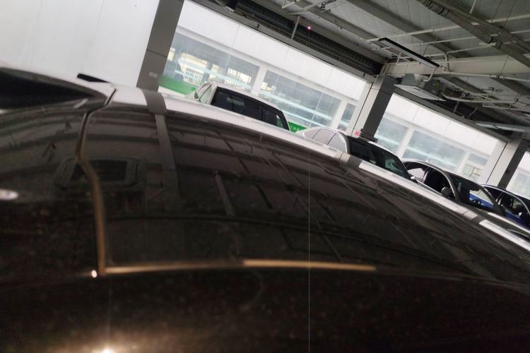 Used Nio EC6 2024 75 kWh