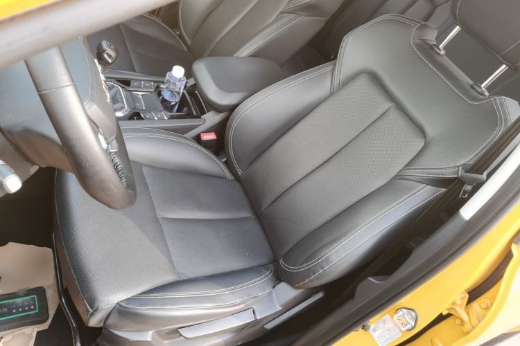 Used JMC Yuhu 9 2019 2.0T Manual Gasoline 4x4 Comfort Edition