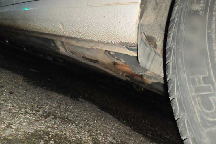 Used Skoda Octavia 2016 1.6L Automatic Chuanxing Edition
