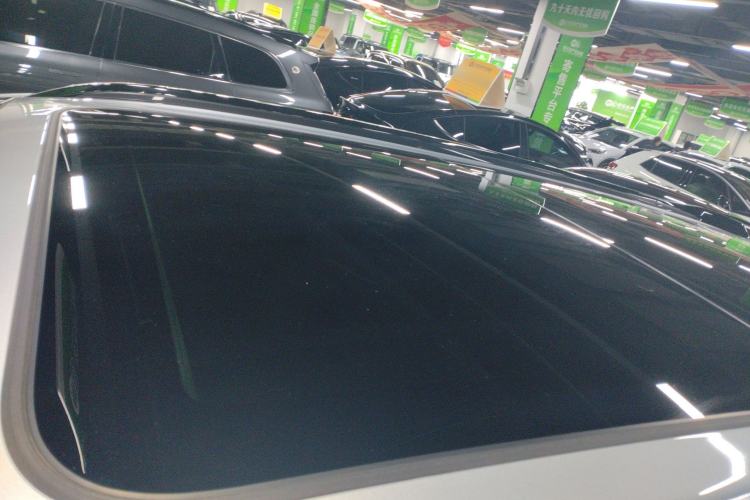 Used Hima AITO M7 2024 1.5T Intelligent Driving Rear-Drive Max Edition 5 Seats
