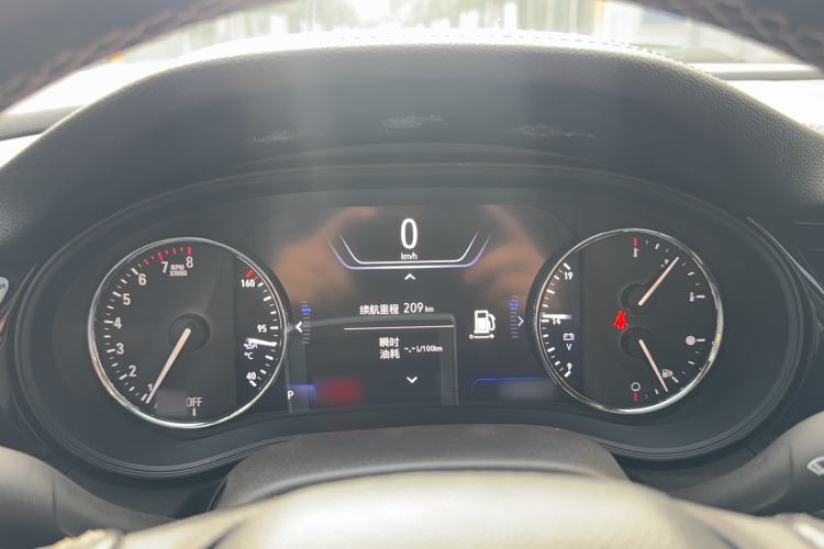 Used Buick Regal 2020 GS 28T Elite Model
