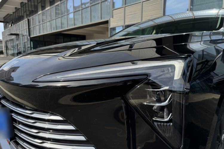 Used Buick LaCrosse 2025 28T Platinum Edition