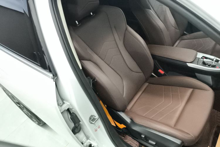 Used BMW X1 2023 sDrive25Li X Design Package
