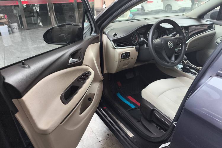 Used Buick Verano 2015 Sedan 15S Automatic Ambition Model
