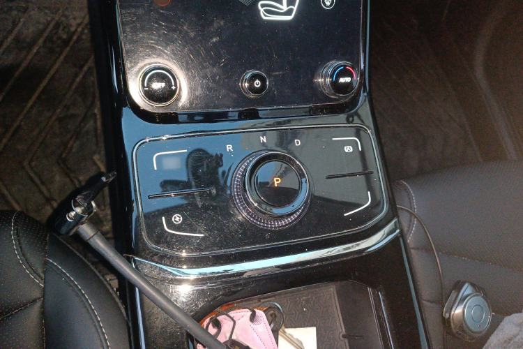 Used NETA U 2022 Zhi 400 Lithium Iron Phosphate
