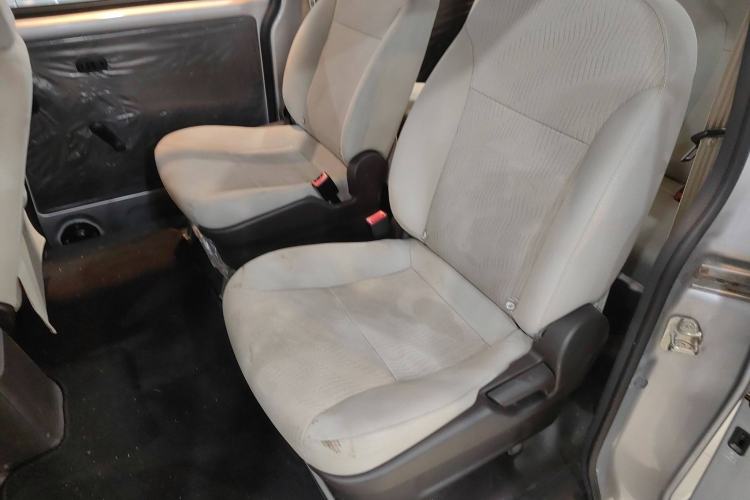 Used Wuling Hongguang V 2022 1.5L Enjoy Edition Hydraulic Power Steering LAR
