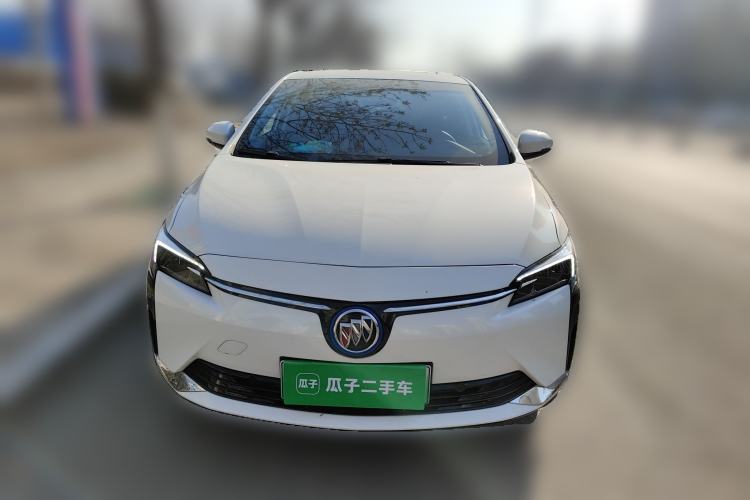 Used Buick Velite 6 2023 430km Comfort Edition
