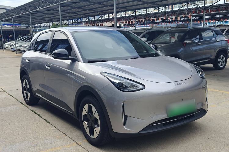 Used  Geome 2025 310km Dream Edition
