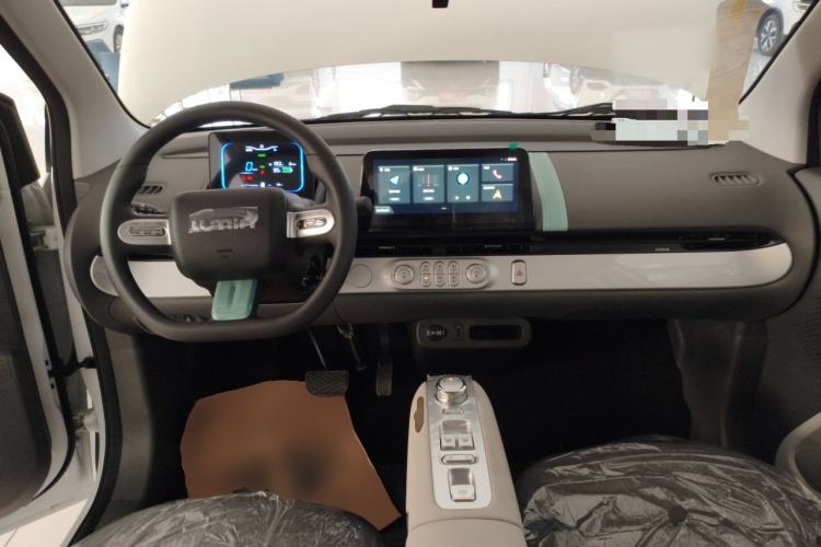 Used  Lumin 2025 205 km Xiangqin Version