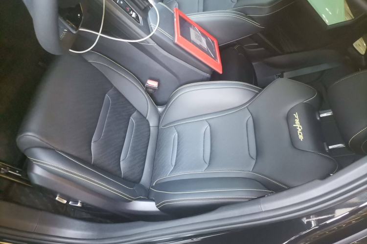 Used Geely Auto Preface 2023 1.5TD Kunlun Edition
