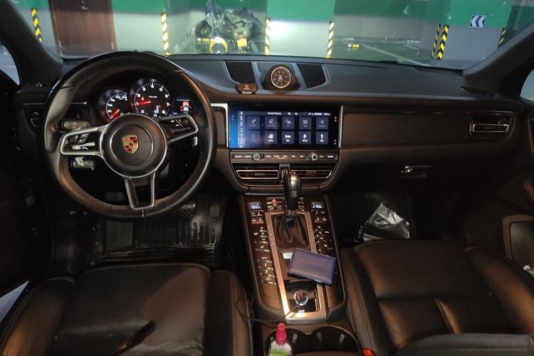 Used Porsche Macan 2020 Macan 2.0T
