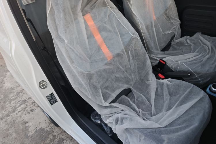 Used  Panda 2024 Panda Mini 200km Endurance Bear