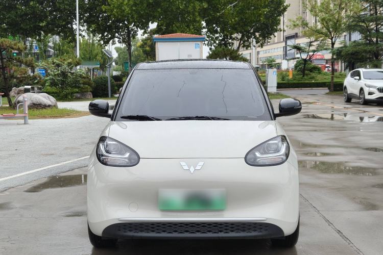 Used Wuling Bingo 2024 203km Light Edition
