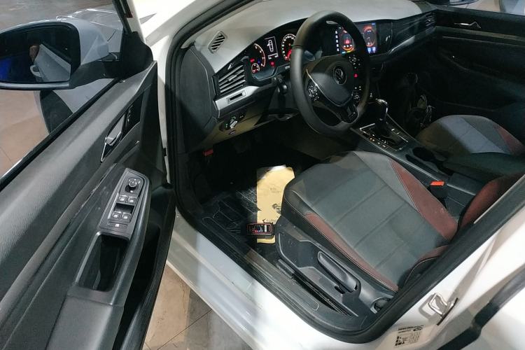 Used Volkswagen Bora 2021 1.5L Automatic Comfort Smart Connect Edition