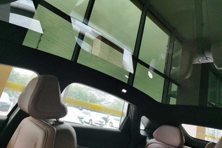 Used XPeng MONA M03 2025 600 with Ultra-Long Range Max
