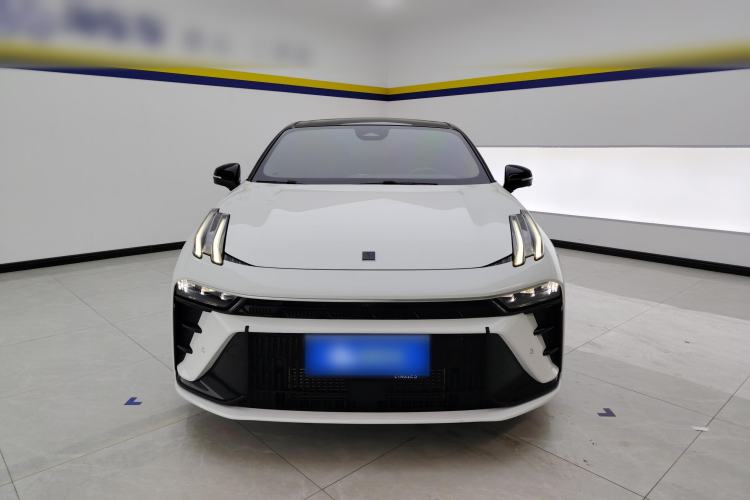 Used Lynk & Co 03 2023 2.0TD DCT JingPro
