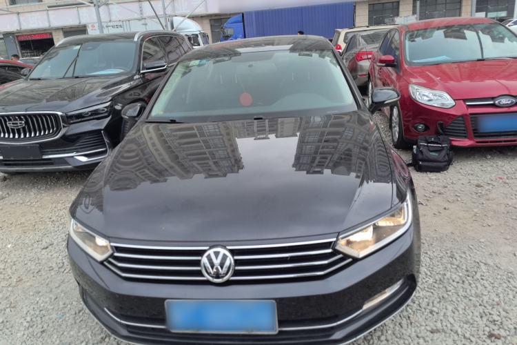 Used Volkswagen Magotan 2018 280TSI DSG Enjoyment Model
