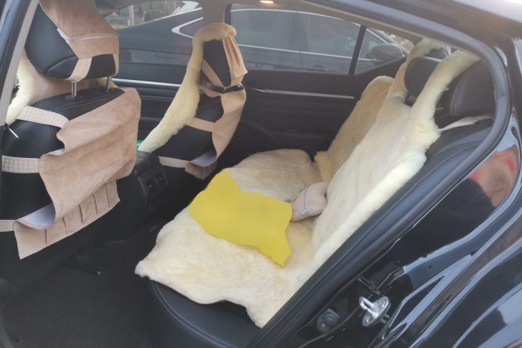 Used Nissan Teana 2019 2.0L XL Upper SmartDrive Version