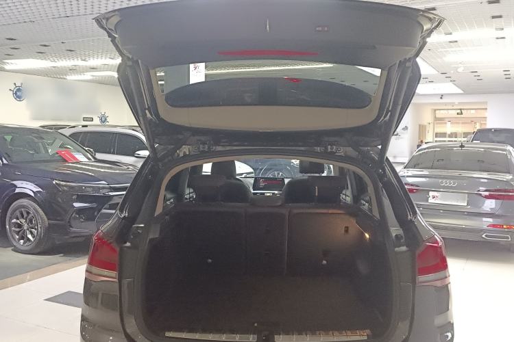 Used BMW X1 2022 sDrive25Li Leading Model
