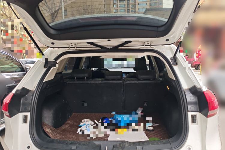 Used Haval H6 2021 1.5T Automatic Champion Edition
