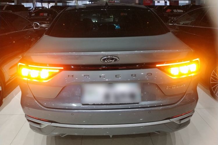 Used Ford Mondeo 2023 EcoBoost 245 Luxury Model
