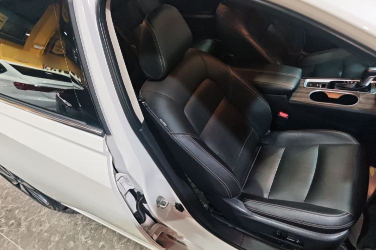 Used Nissan Teana 2021 2.0L XL Comfort Edition