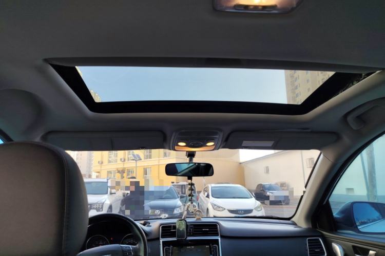 Used Haval M6 2019 1.5T DCT Two-Wheel Drive Elite Version China VI Standard