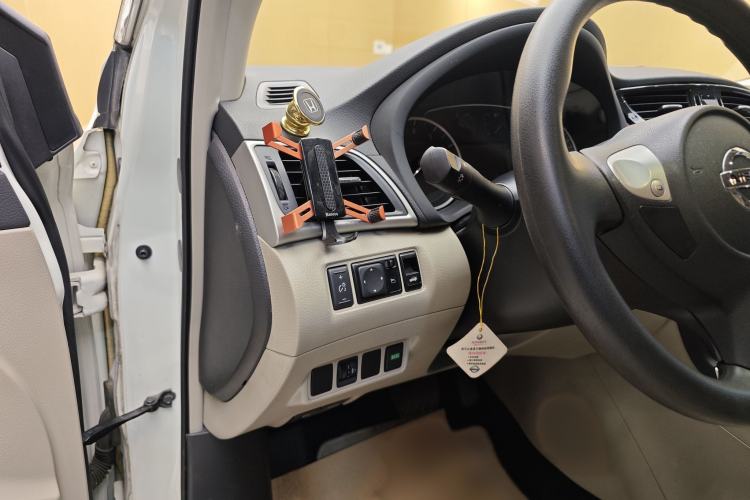 Used Nissan Sylphy 2016 1.6XE CVT Comfort Edition
