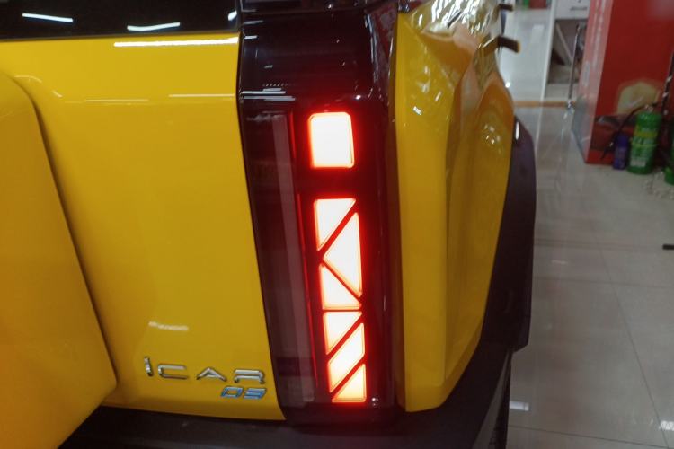 Used  03 2024 501km Two-Wheel Drive Long-Range Version
