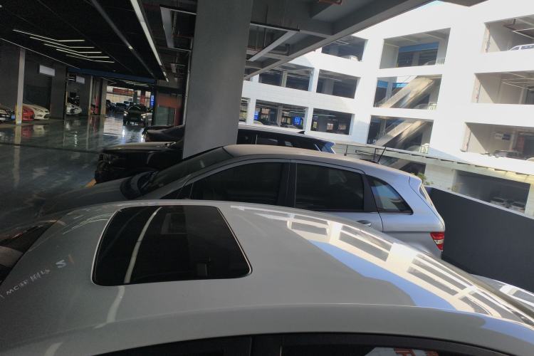 Used Chevrolet Monza 2022 320 Automatic Enjoyment Sunroof Version