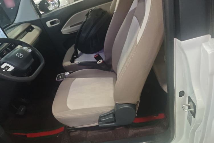 Used Chery QQ Ice Cream 2024 Edition Youth Version 205km Sundae