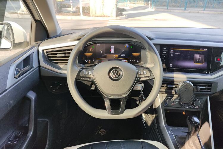 Used Volkswagen Polo 2023 Revised Plus 1.5L Automatic – Enjoy Life Edition