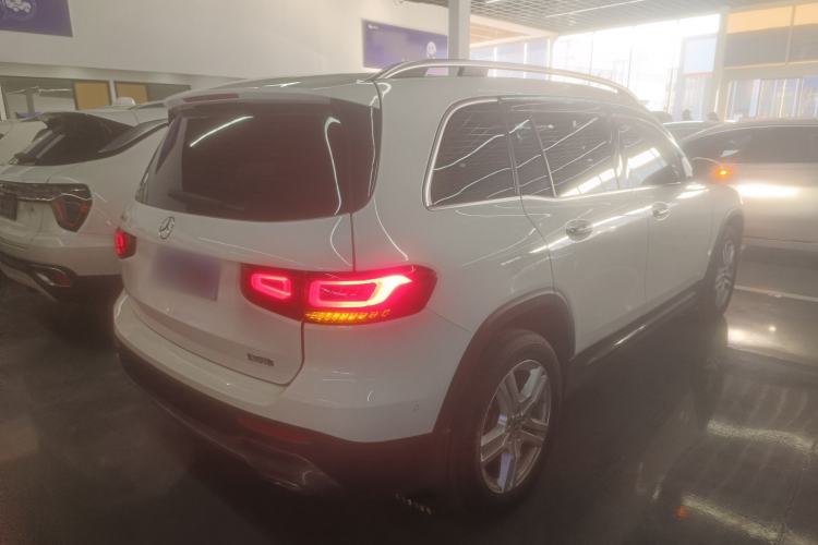 Used Mercedes-Benz GLB 2023 GLB 220 Sport Edition
