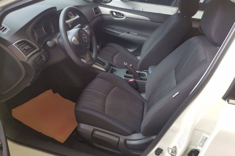 Used Nissan Sylphy 2022 Classic 1.6XE CVT Comfort Edition
