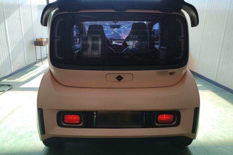 Used Baojun KiWi EV 2022 Designer Lite Edition Lithium Iron Phosphate
