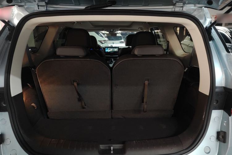 Used Geely Auto Jiajie 2021 1.8TD DCT Luxury Model
