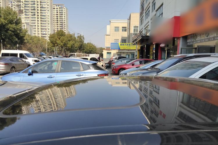 Used Mercedes-Benz E-Class 2019 E 260 L Sport Edition