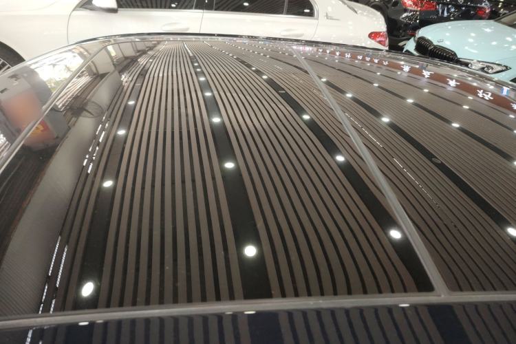 Used BMW 3 Series 2023 325Li M Sport Night Edition Package
