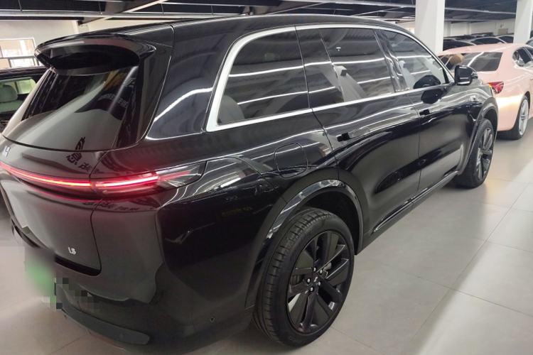 Used Li Auto L8 2023 Pro Model