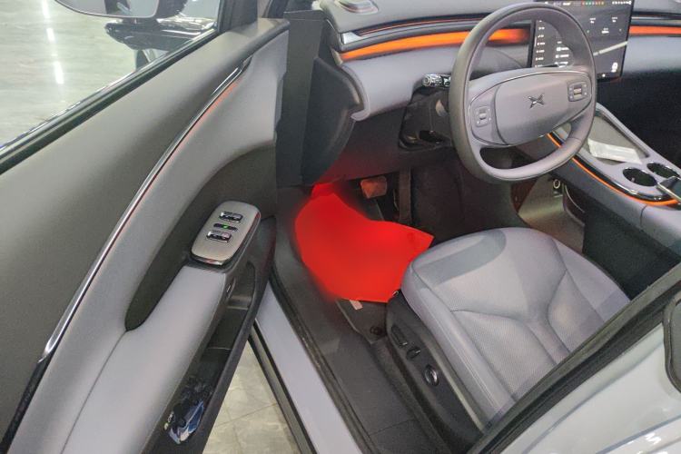 Used XPeng G7 2025 702 Max
